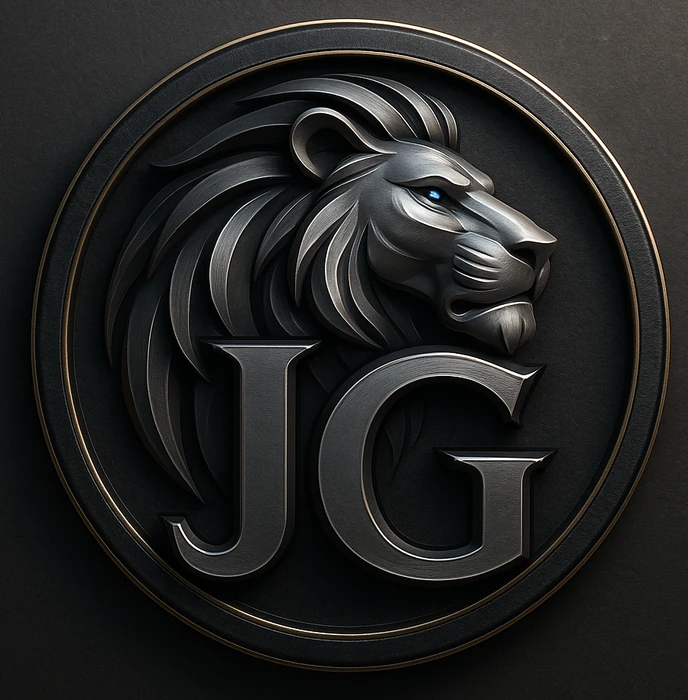 Logo Julio Guerrero